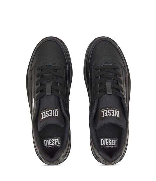 S-Tracker-D Sneakers in tonal leather (4)