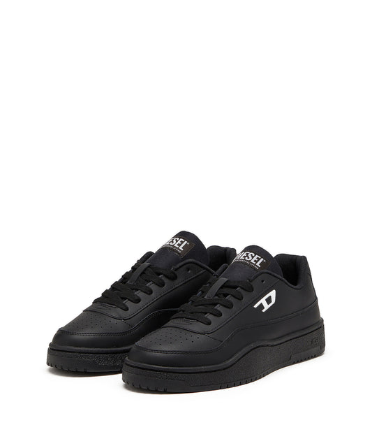 S-Tracker-D Sneakers in tonal leather (7)