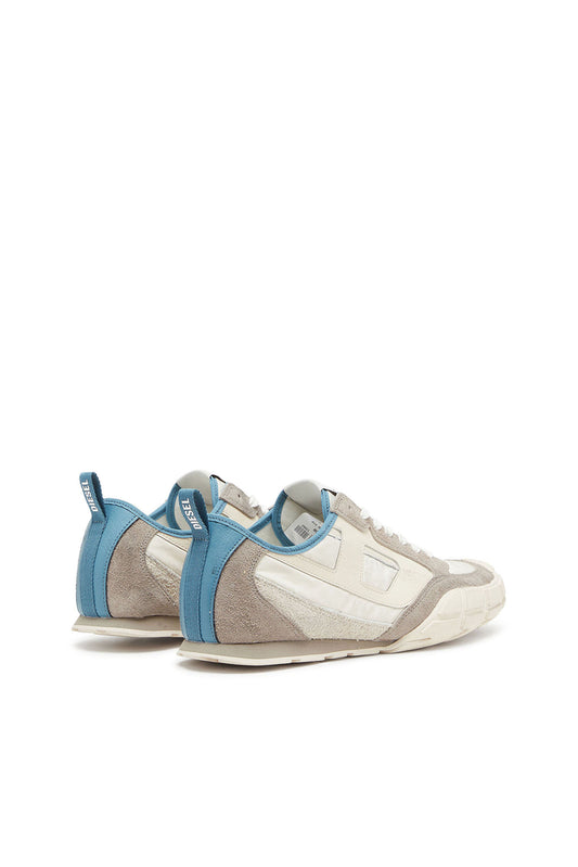 S-Pagodha - Sneakers in leather and nylon (2)