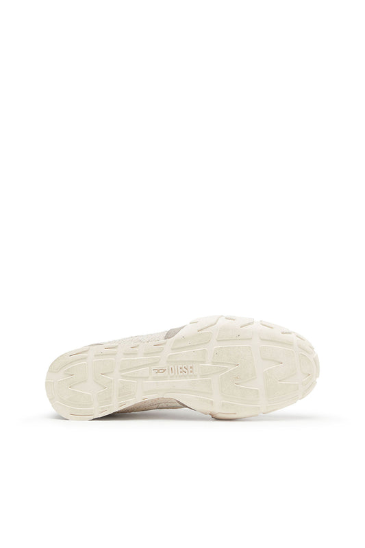S-Pagodha - Sneakers in leather and nylon (3)