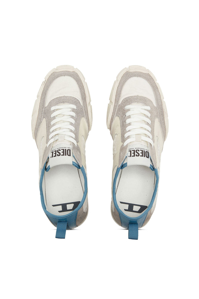 S-Pagodha - Sneakers in leather and nylon (4)
