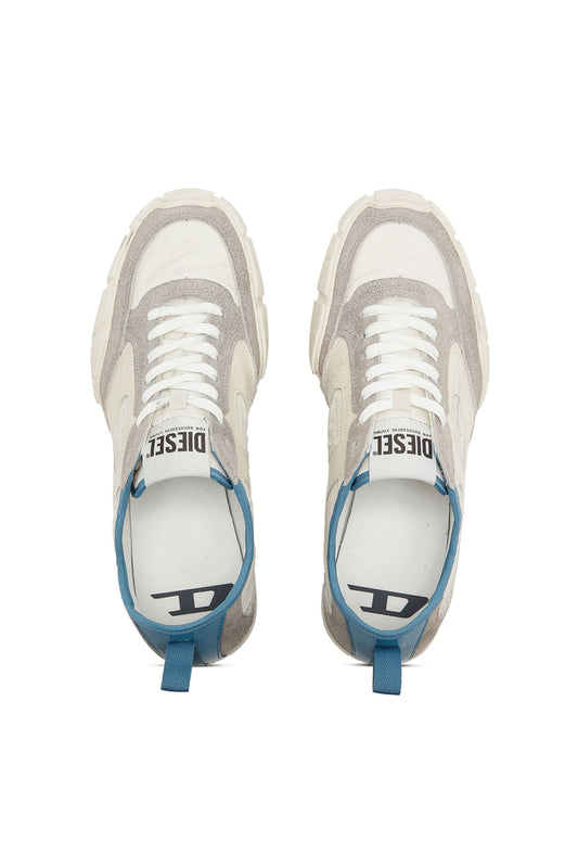 S-Pagodha - Sneakers in leather and nylon (4)