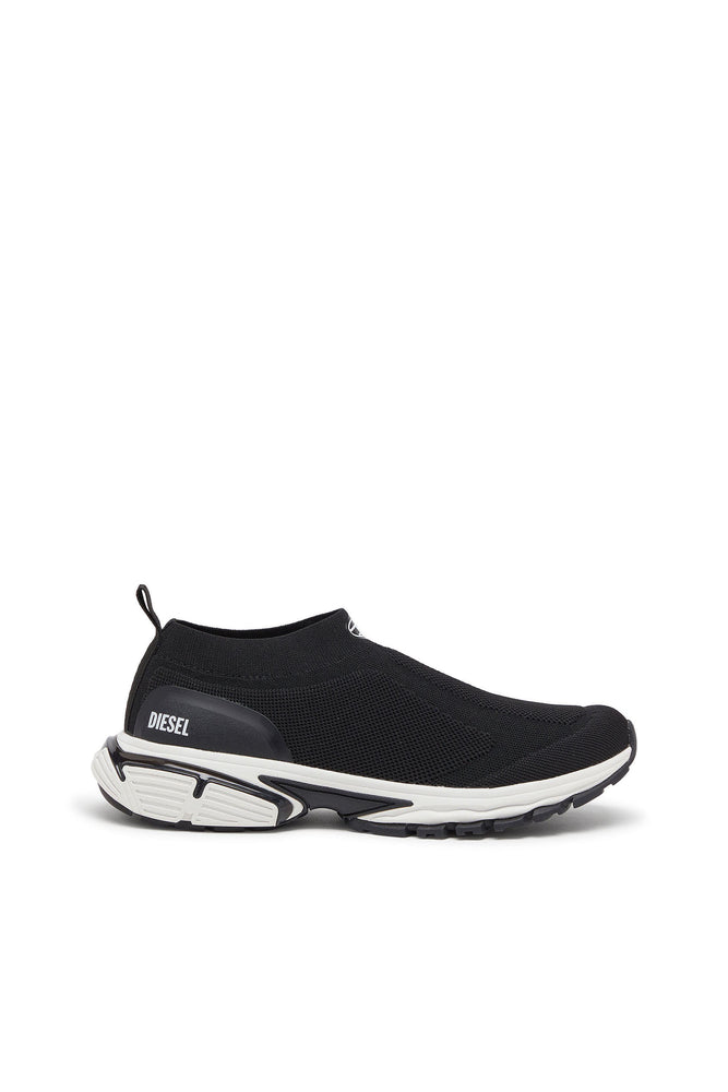 Pro-V-Dense-Slip-on knit sock sneakers