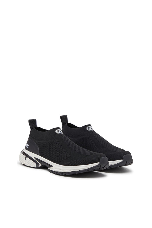 Pro-V-Dense-Slip-on knit sock sneakers (1)