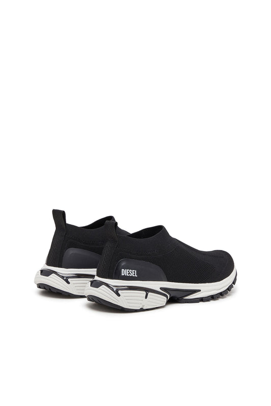 Pro-V-Dense-Slip-on knit sock sneakers (2)