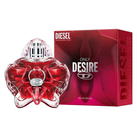 Diesel Only Desire Eau de Parfum 50 ml (1)