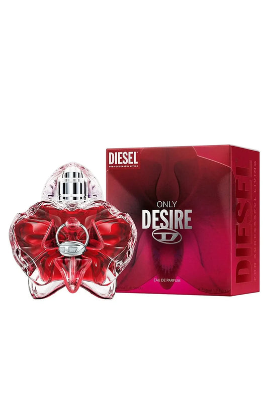Diesel Only Desire Eau de Parfum 50 ml (1)