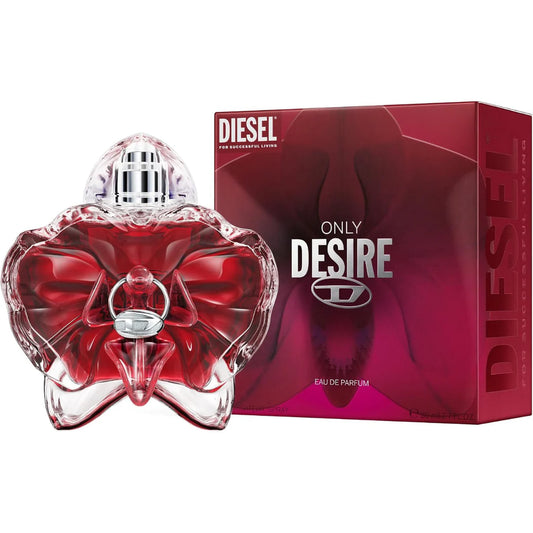 Diesel Only Desire Eau de Parfum 80 ml (1)