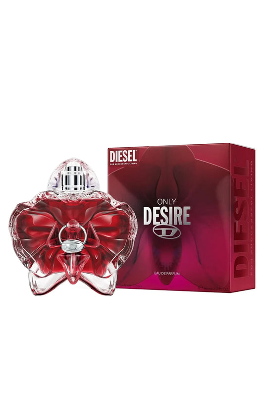 Diesel Only Desire Eau de Parfum 80 ml (1)