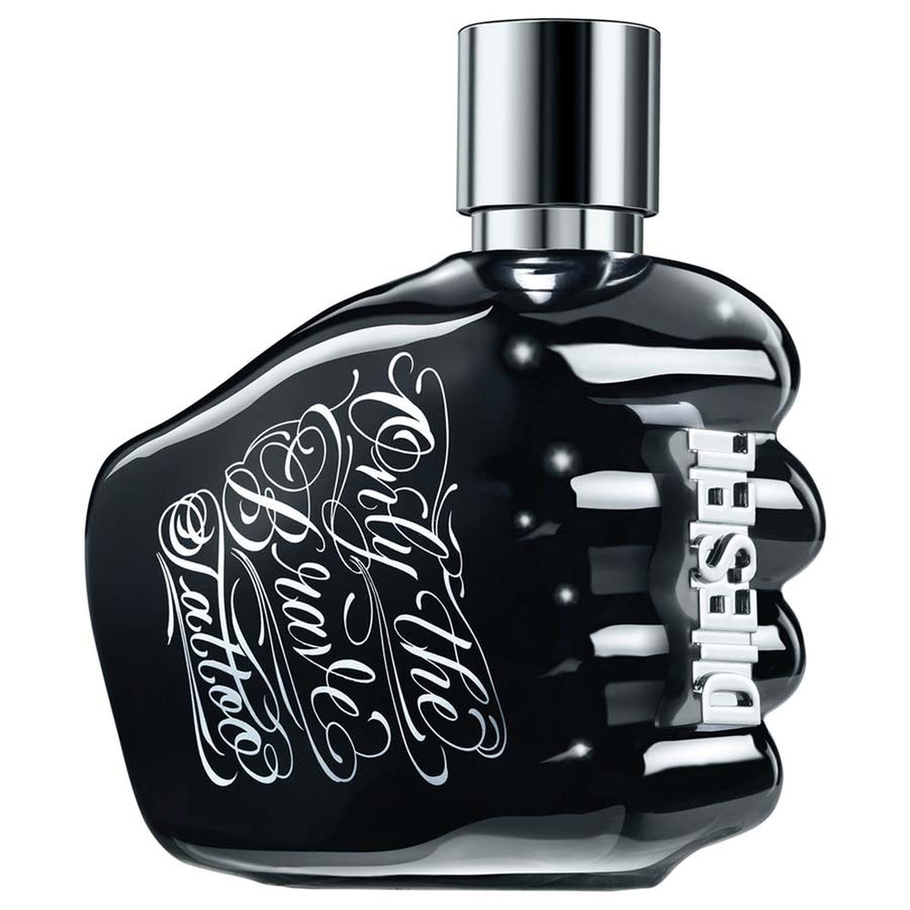 Diesel Only The Brave Tattoo Eau de Toilette 125 ml