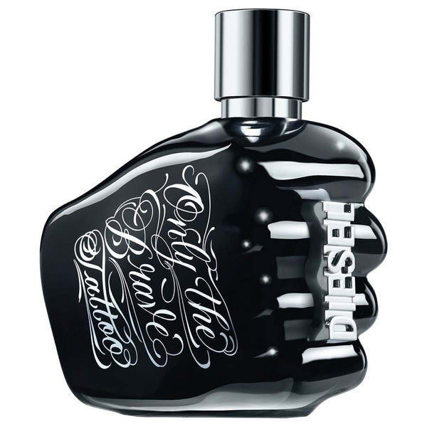 tattoo eau de toilette only the brave tattoo gift set