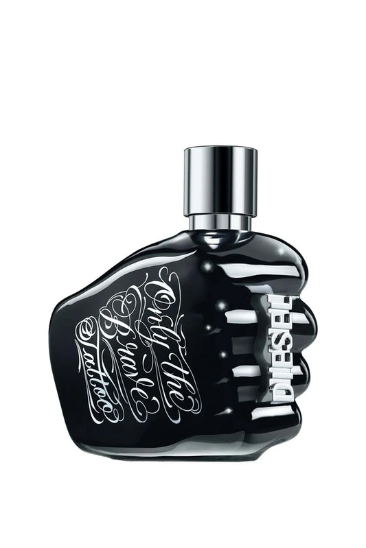 Diesel Only The Brave Tattoo Eau de Toilette 125 ml