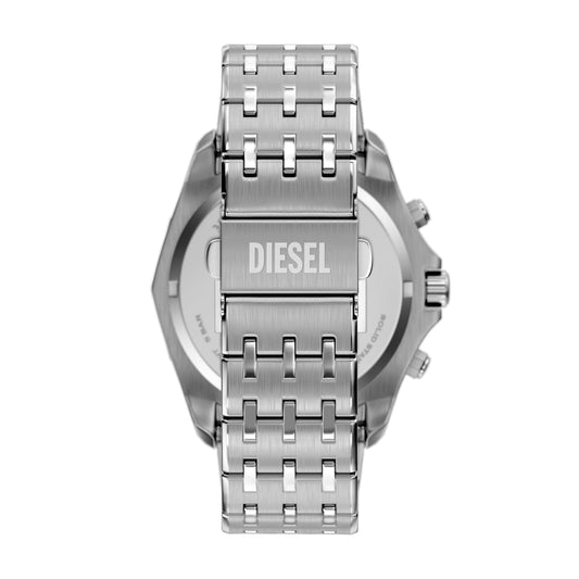 Diesel Stinger Chronograph Stainless Steel Watch (2)