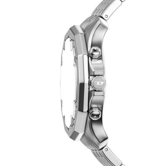 Diesel Stinger Chronograph Stainless Steel Watch (1)