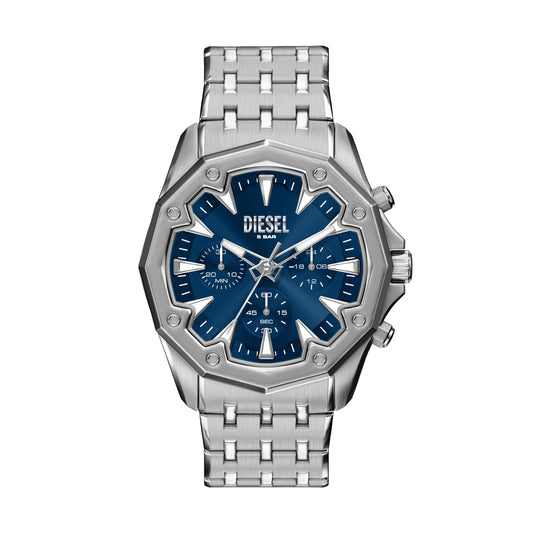 Diesel Stinger Chronograph Stainless Steel Watch