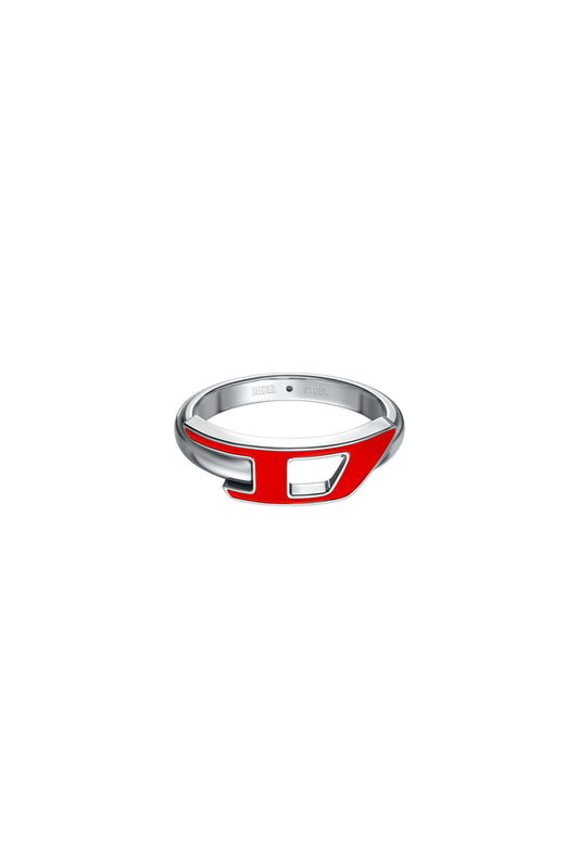 Stainless steel band ring (1)
