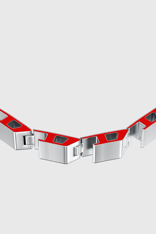 Stainless steel bracelet (2)