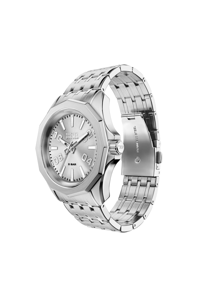 Stinger stainless steel watch (3)