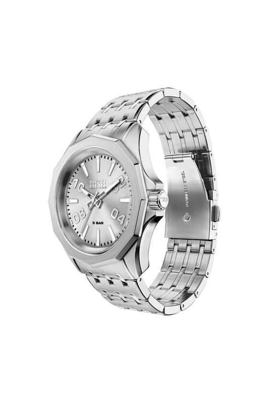Stinger stainless steel watch (3)
