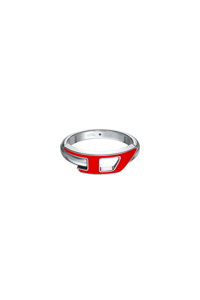 Stainless steel band ring (1)