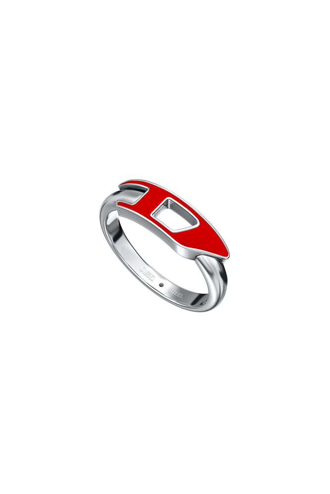 Stainless steel band ring (3)