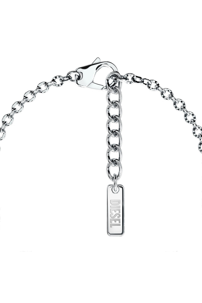 Stainless steel chain bracelet (1)