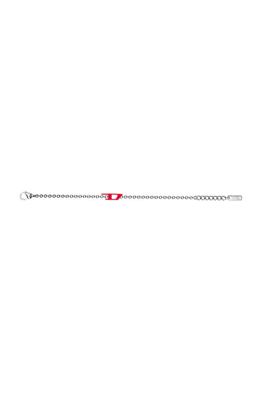 Stainless steel chain bracelet (3)