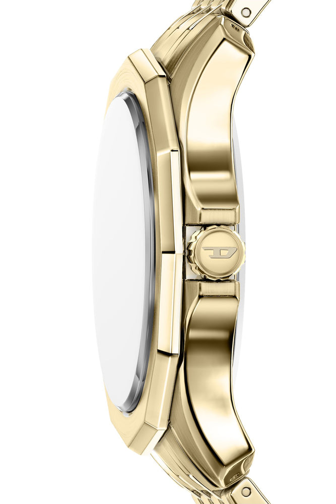 Stinger gold-tone stainless steel watch (2)