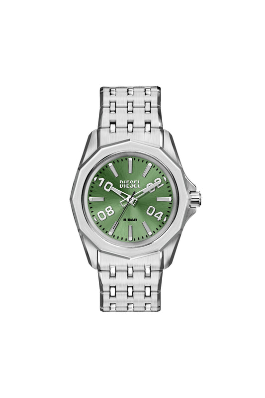 Stinger stainless steel watch