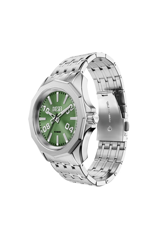 Stinger stainless steel watch (3)