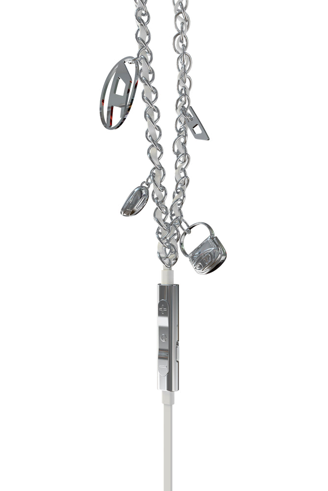 Wired Earbuds and charms (4)