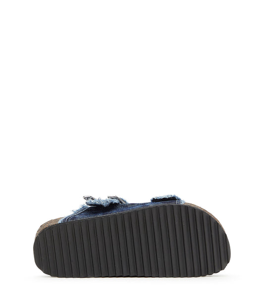 D-Woodstock D Sandal Sandals (3)
