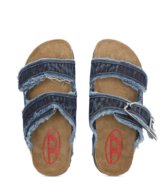 D-Woodstock D Sandal Sandals (4)