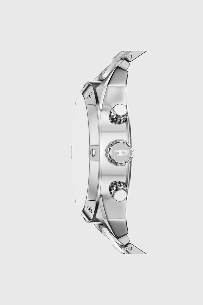 Spiked-Stainless Steel Silver/Stainless Steel Silver-49Mm (2)