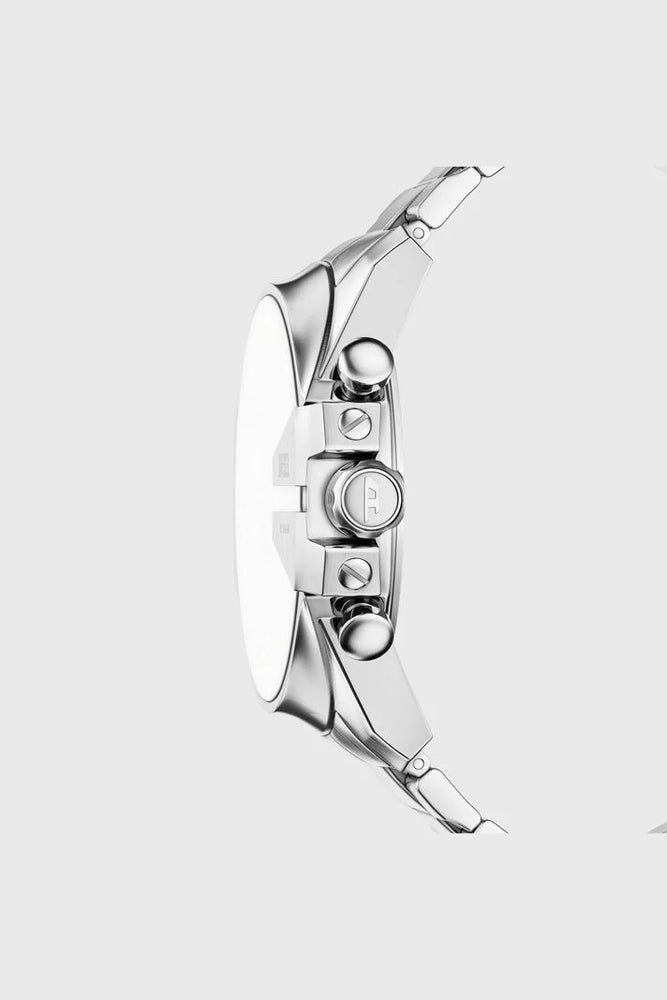 Slim Mega Chief-Stainless Steel Silver/Stainless Steel Silver-48Mm (2)