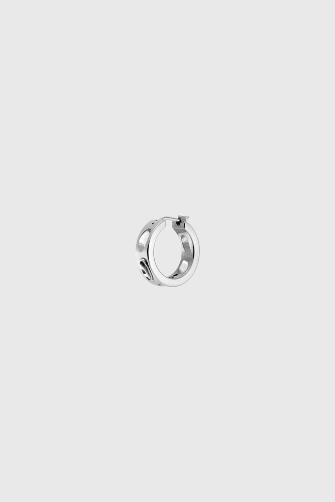 Oval D-Slv