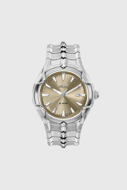 Vert-Stainless Steel Silver/Stainless Steel Silver-44Mm