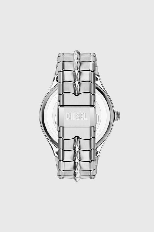 Vert-Stainless Steel Silver/Stainless Steel Silver-44Mm (3)