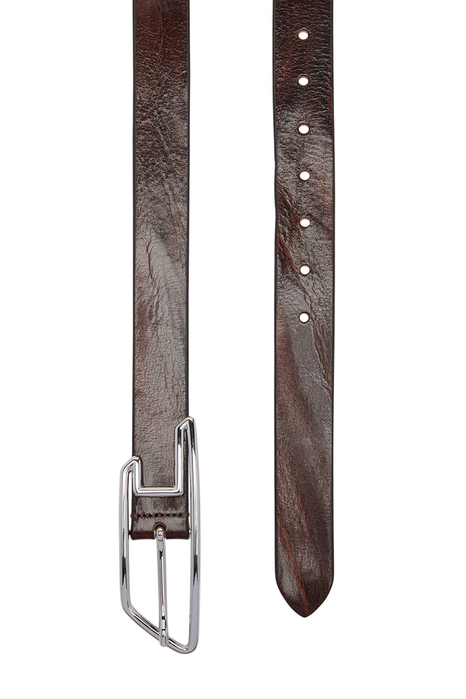 Diesel Logo B-D Line Belt (2)