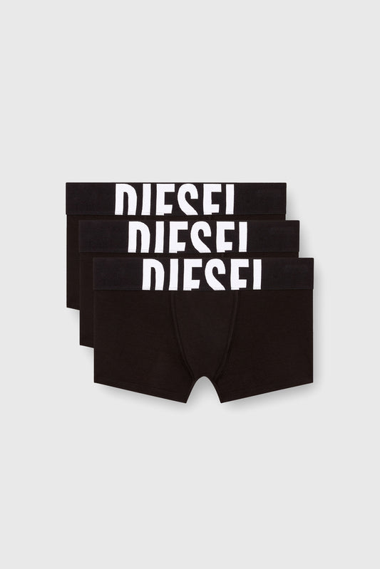 Three-pack boxer briefs in stretch cotton (3)