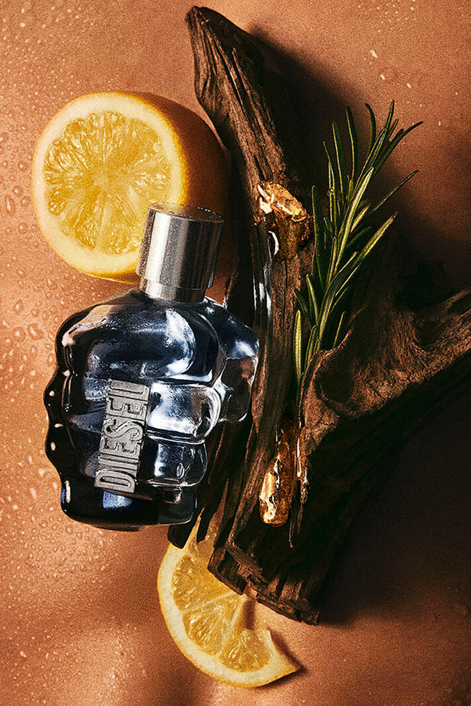 Only The Brave EDT 125ml (2)