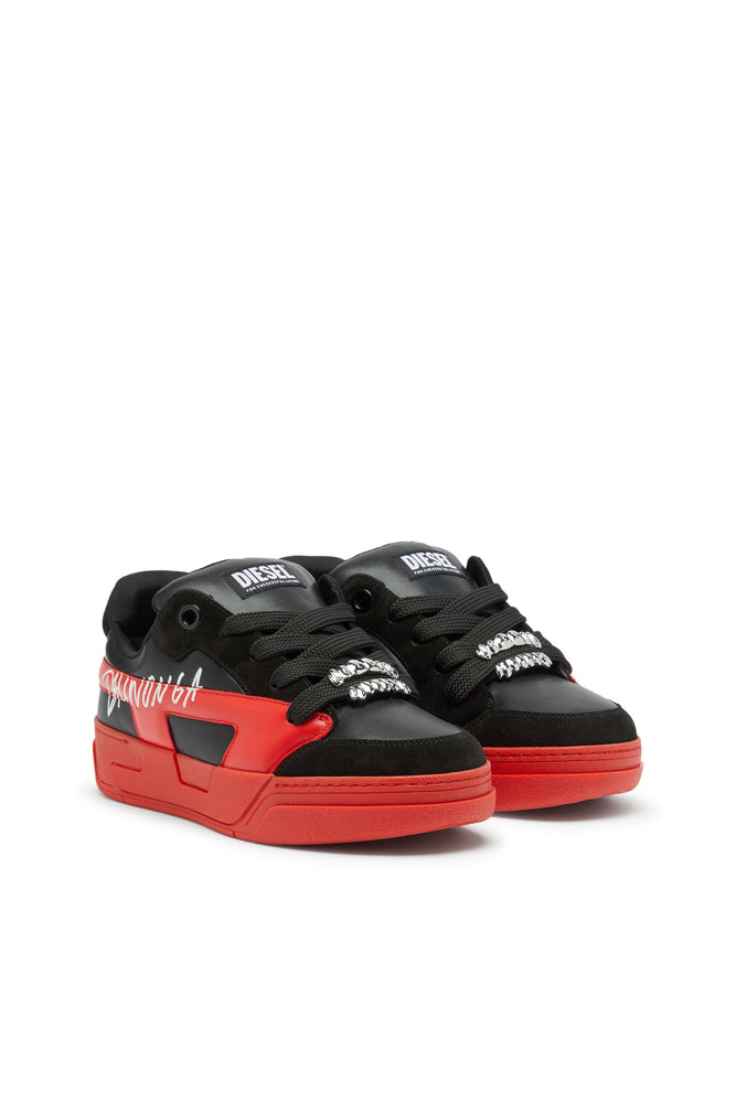 S-D-Ollie Low (1)