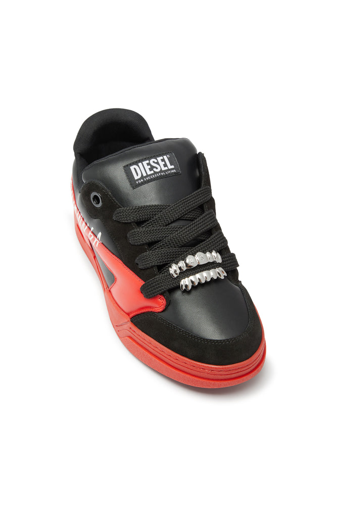 S-D-Ollie Low (5)