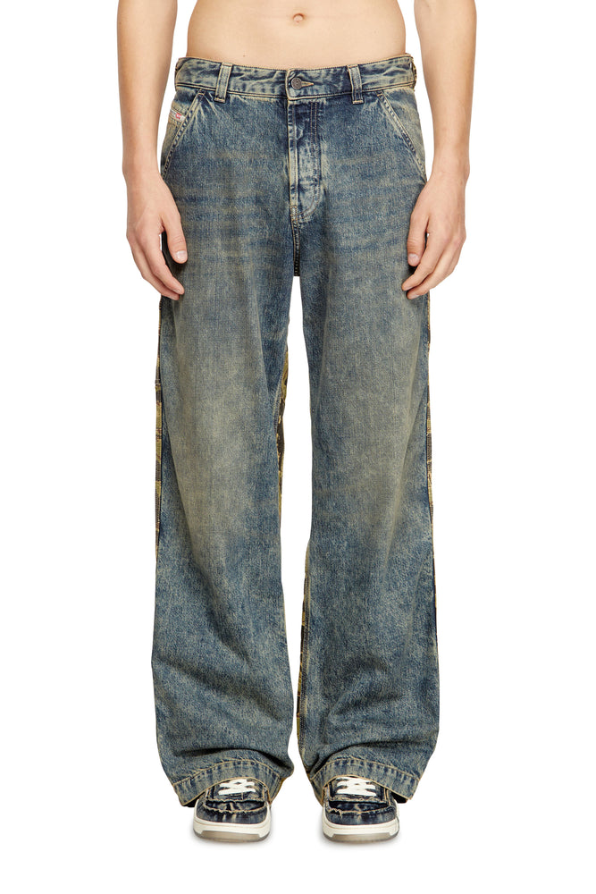 D-Livery-S1 Trousers (2)