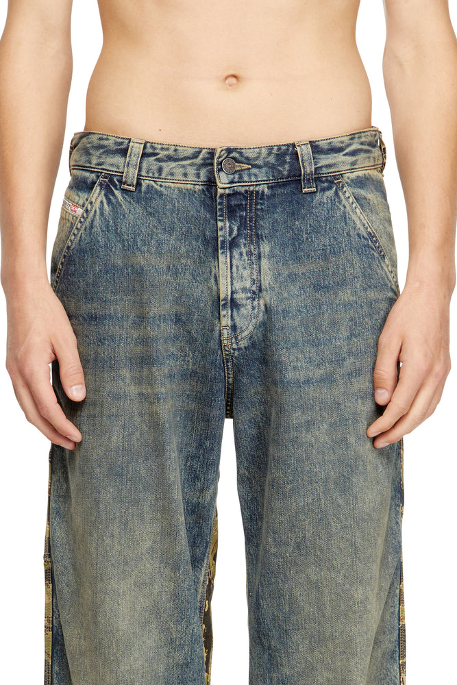 D-Livery-S1 Trousers (4)