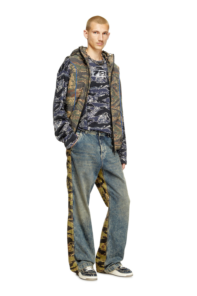 D-Livery-S1 Trousers