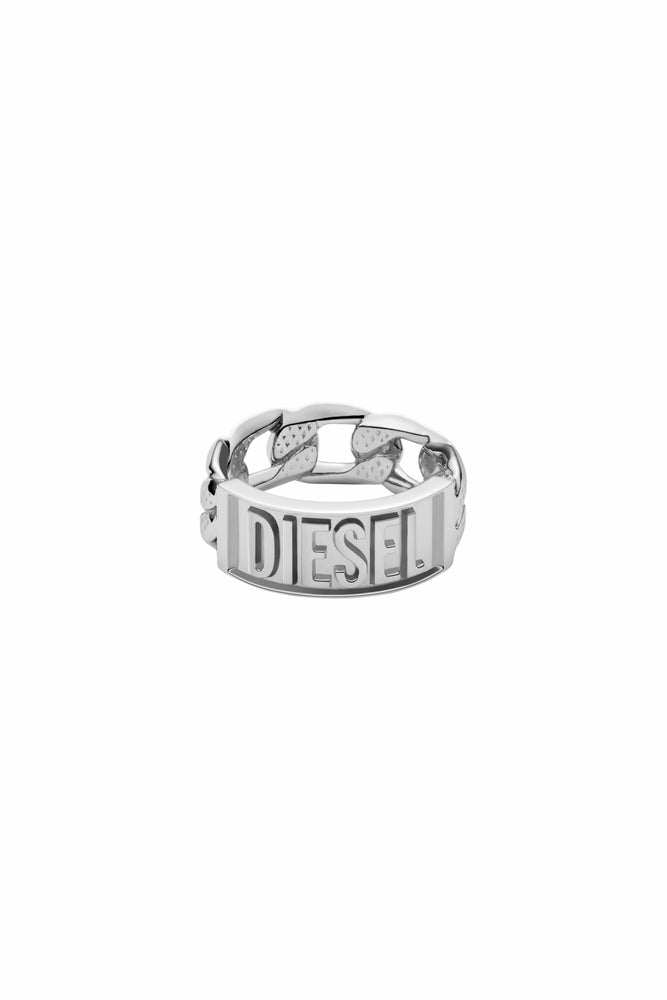 Stainless steel band ring (1)