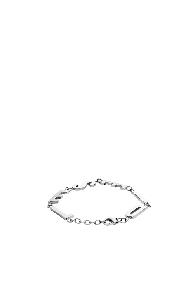 Stainless Steel Chain Bracelet (1)