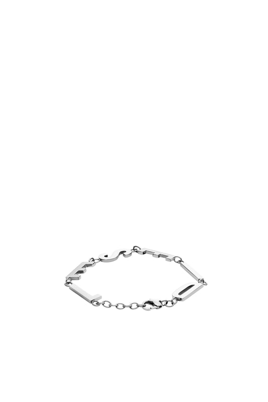 Stainless Steel Chain Bracelet (1)