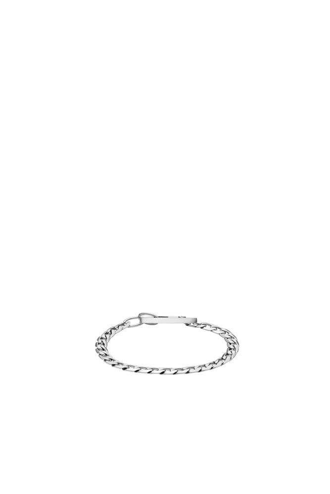 Stainless Steel Chain Bracelet (1)